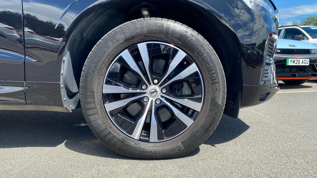 Volvo XC60 T6 Plus Grey #23