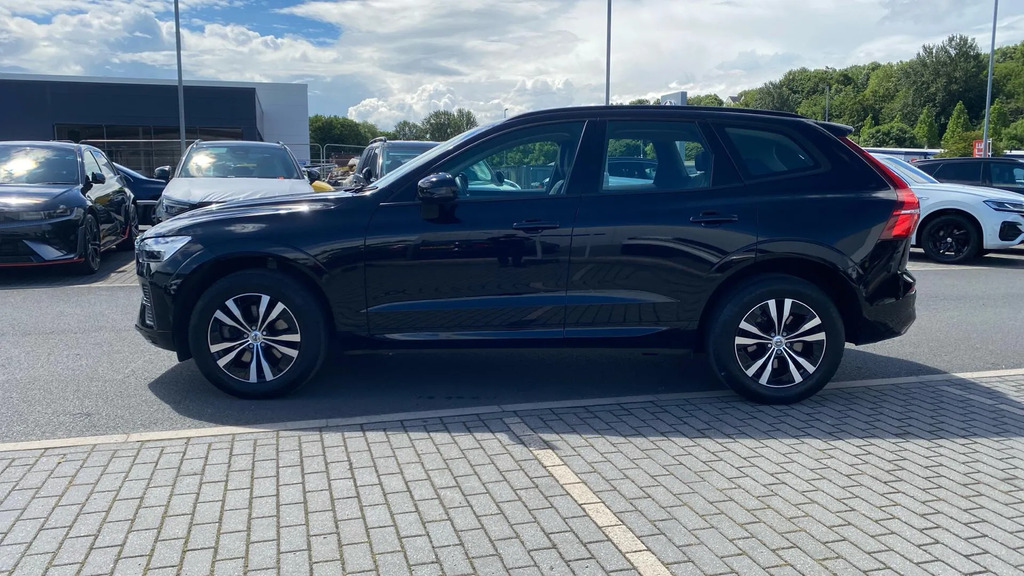Volvo XC60 Core B5 Awd Mild Hybrid  #5