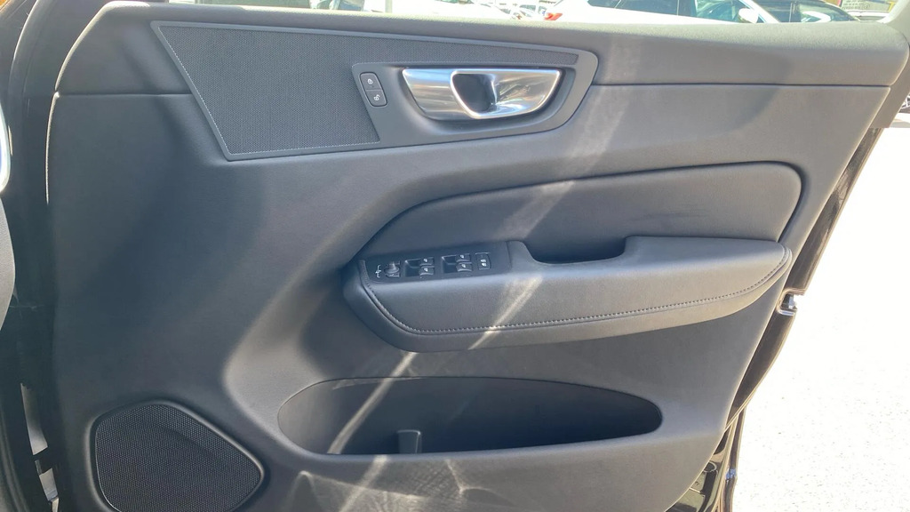 Volvo XC60 T6 Plus Grey #22