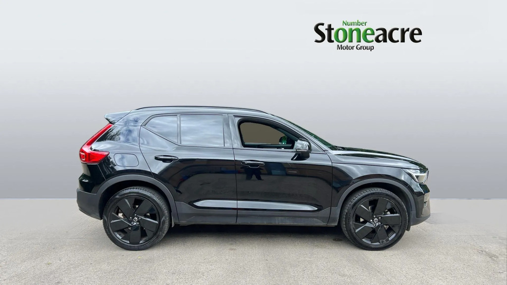 Volvo XC40 2.0 B4 Mhev Plus Black Edition Dct Euro 6 S #3