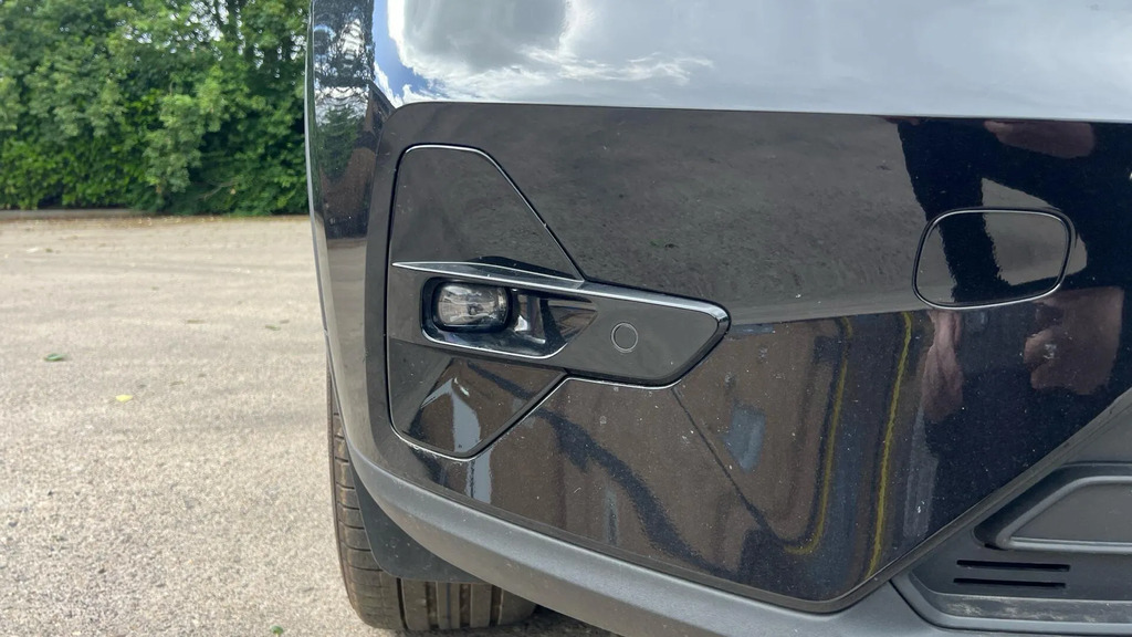 Volvo XC40 B4 P Black Edition Plus Black #37