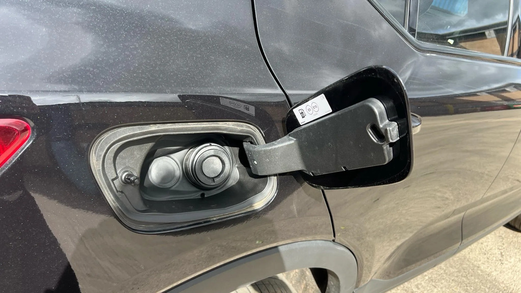 Volvo XC40 B4 P Black Edition Plus Black #15