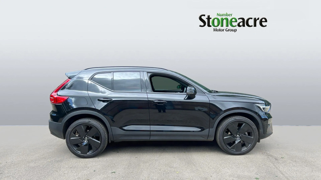 Volvo XC40 2.0 B4 Mhev Plus Black Edition Dct Euro 6 S #3