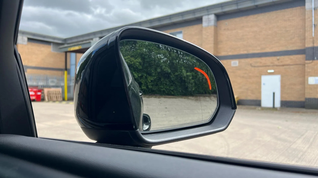 Volvo XC40 B4 P Black Edition Plus Black #29