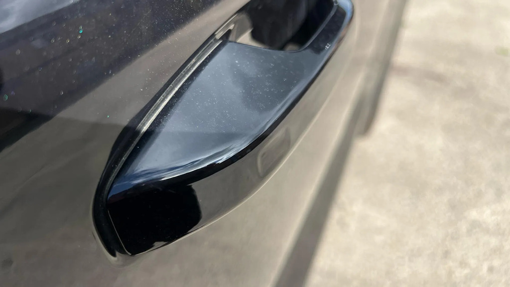 Volvo XC40 B4 P Black Edition Plus Black #39
