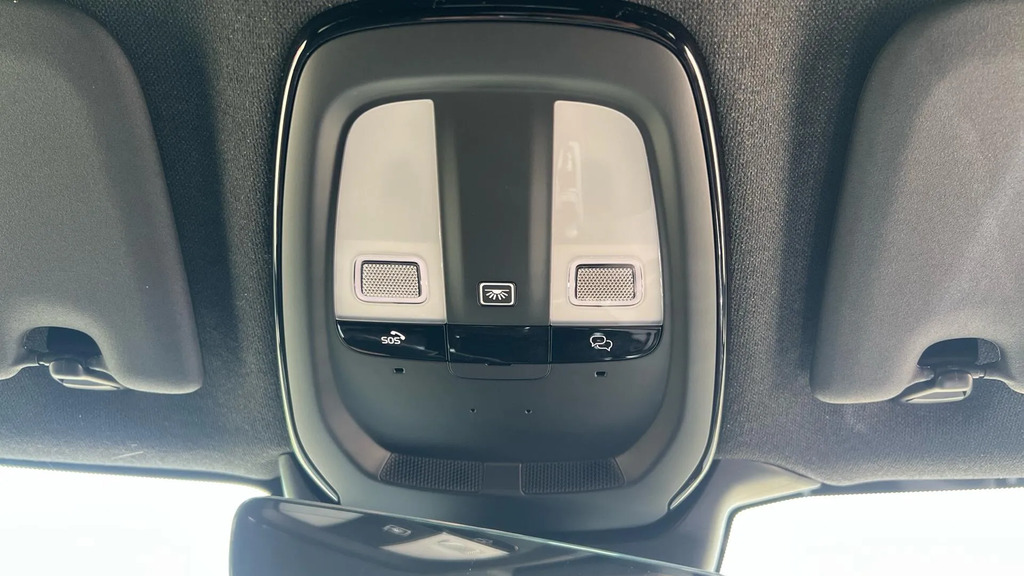 Volvo XC40 B4 P Black Edition Plus Black #26