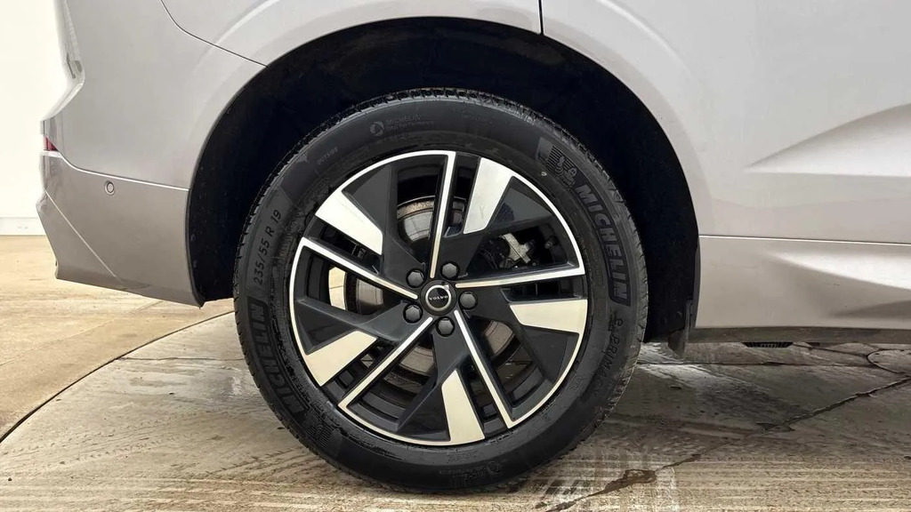 Volvo XC60 2.0 B5 Mhev Plus Pro Awd Euro 6 Ss  #4