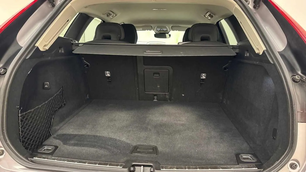 Volvo XC60 2.0 B5 Mhev Plus Pro Awd Euro 6 Ss  #5