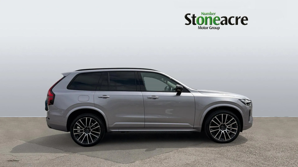 Volvo XC90 2.0 T8 18.8Kwh Ultra Dark 4Wd Euro 6 Ss #3