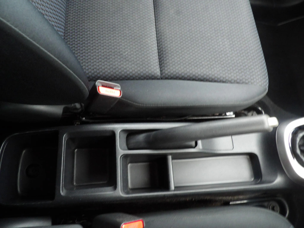 Honda Jazz Se I-vtec Red #29