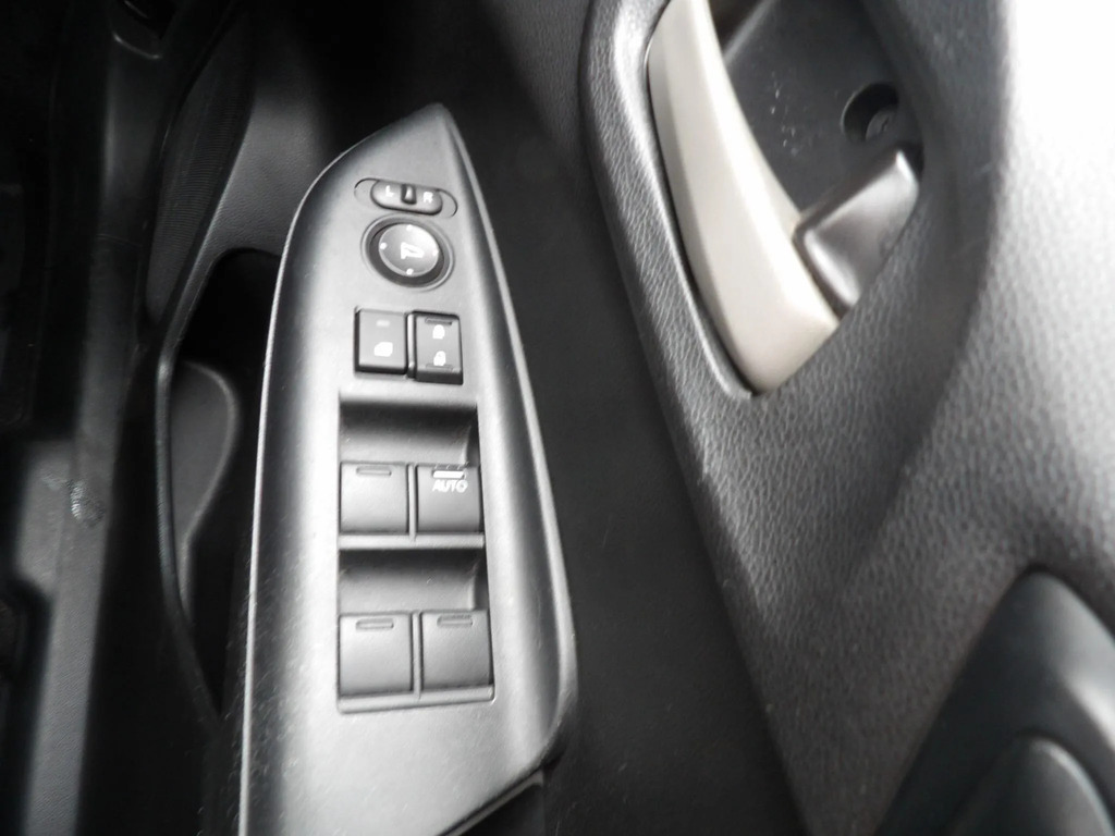 Honda Jazz Se I-vtec Red #27