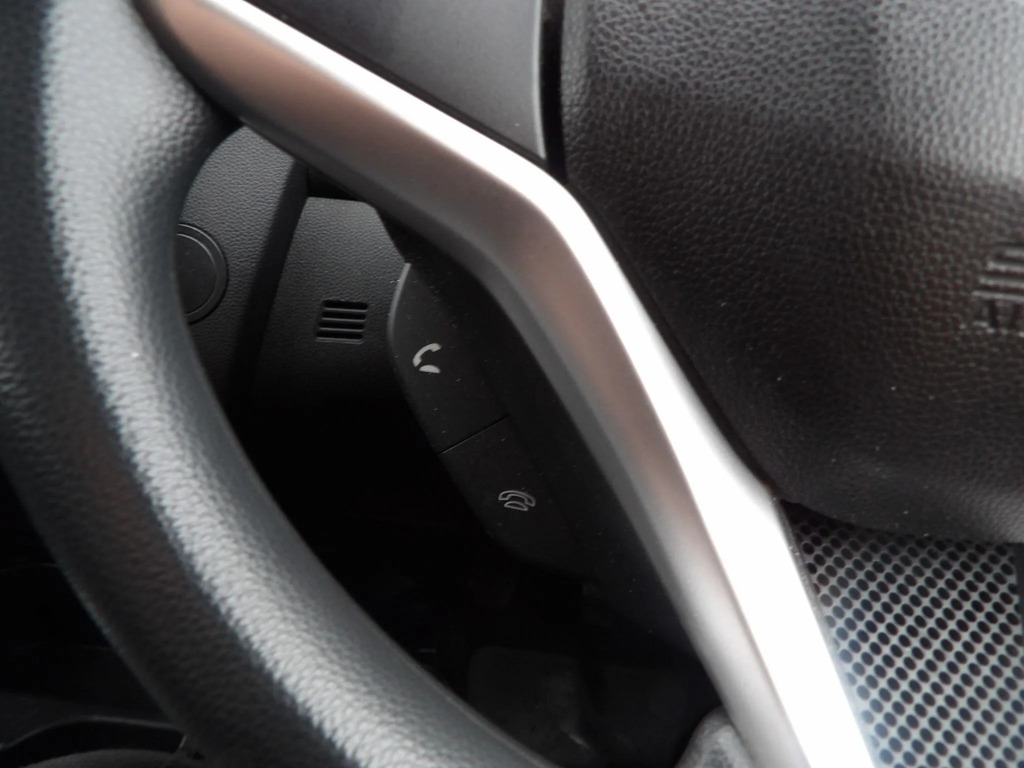 Honda Jazz Se I-vtec Red #21