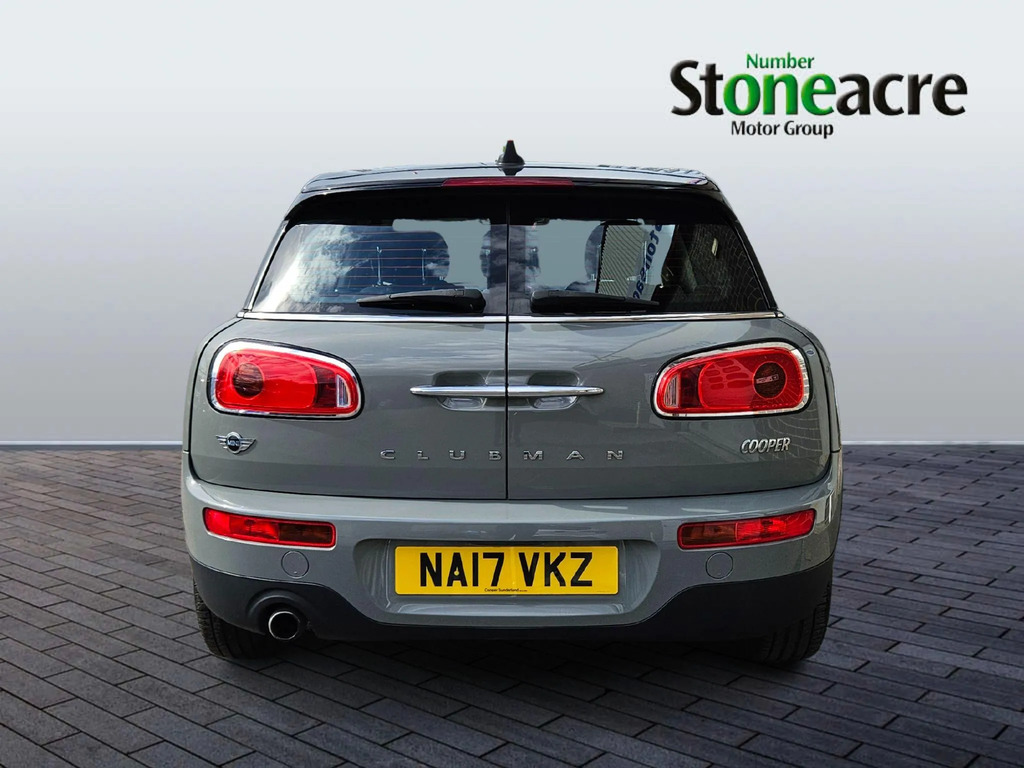 Mini Clubman Clubman Cooper  #4