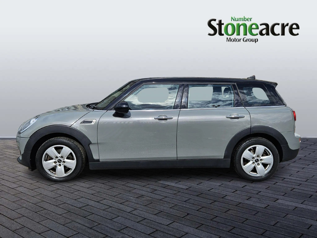 Mini Clubman Clubman Cooper  #6