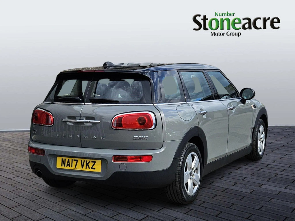 Mini Clubman Clubman Cooper  #3