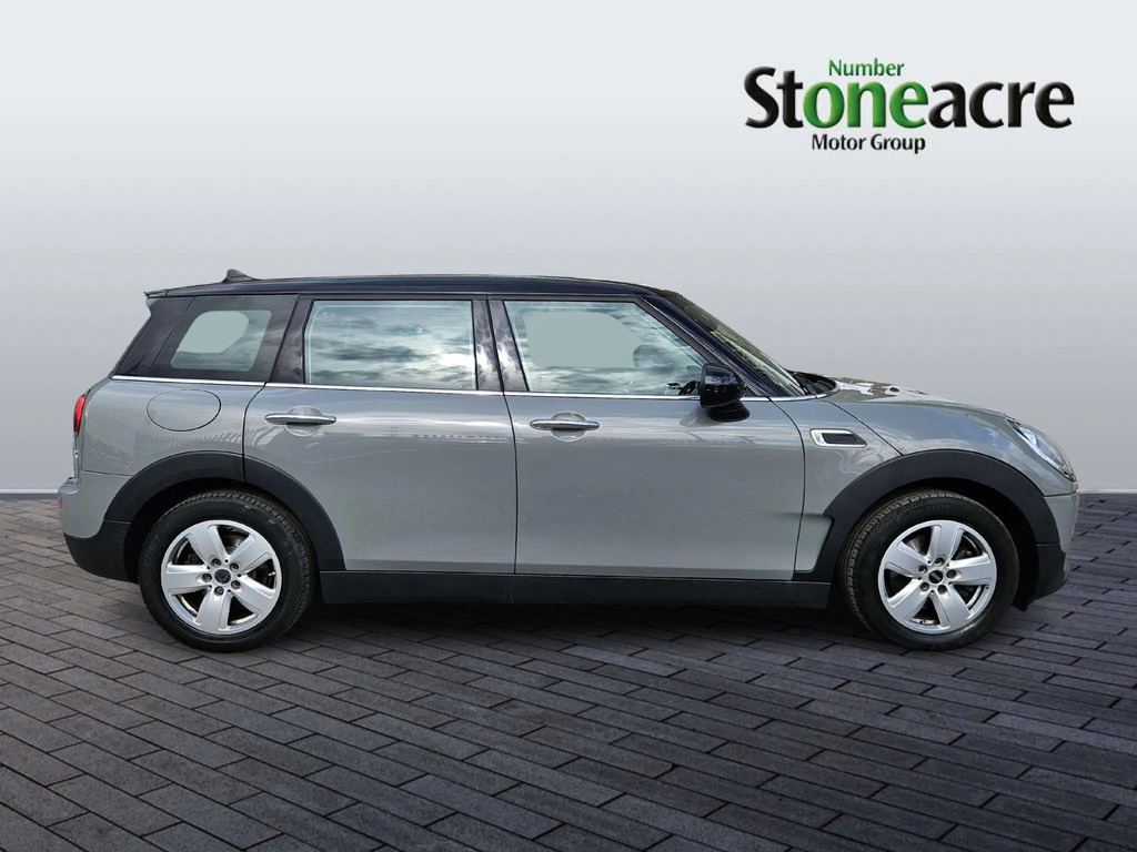 Mini Clubman Clubman Cooper  #2