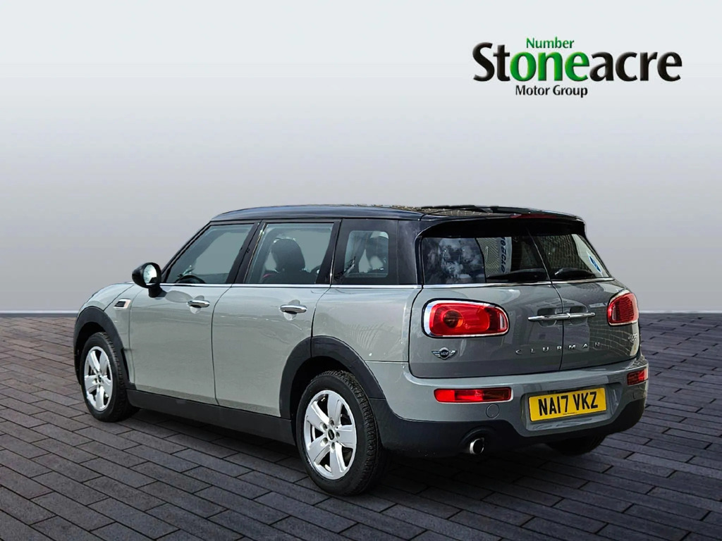 Mini Clubman Clubman Cooper  #5