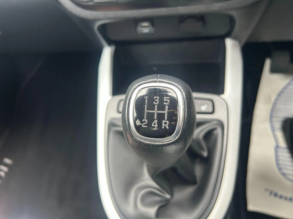 Hyundai I10 Premium Grey #27