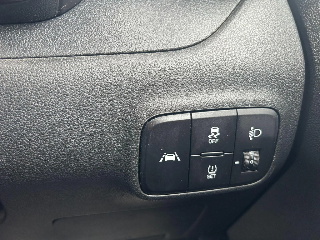 Hyundai I10 Premium Grey #19