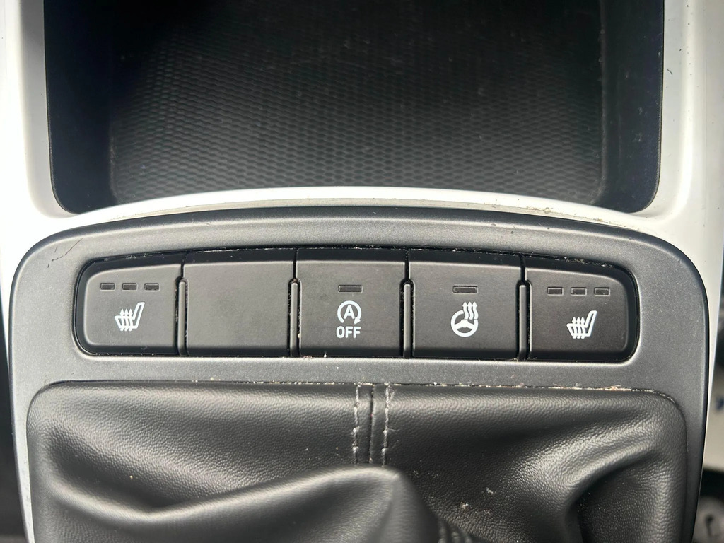 Hyundai I10 Premium Grey #25