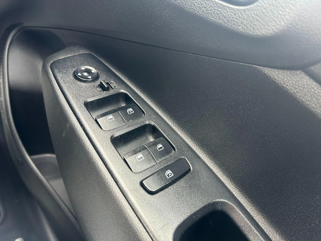 Hyundai I10 Premium Grey #20