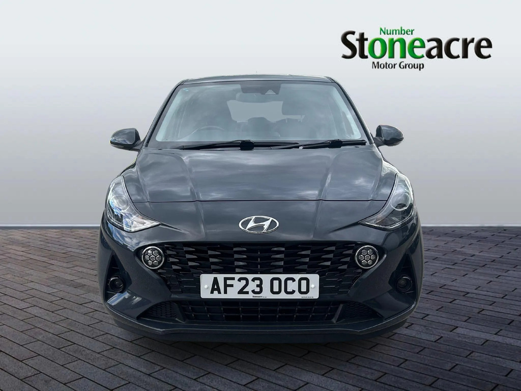 Hyundai I10 1.2 Mpi Premium  #2