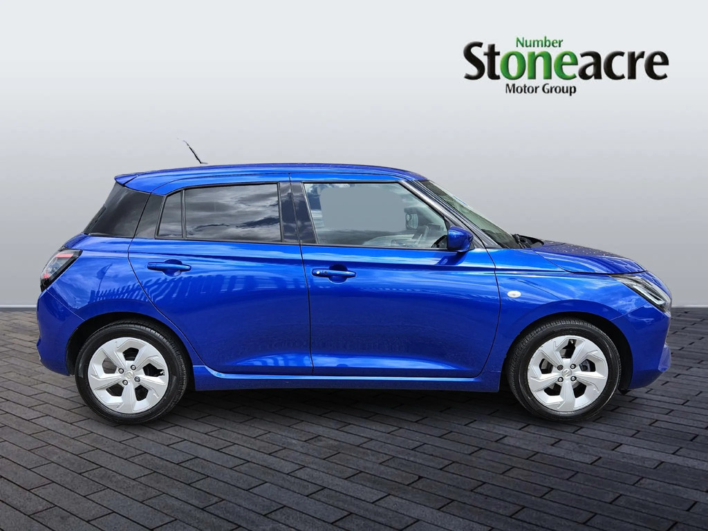 Suzuki Swift 1.2 Mhev Motion Euro 6 Ss  #2