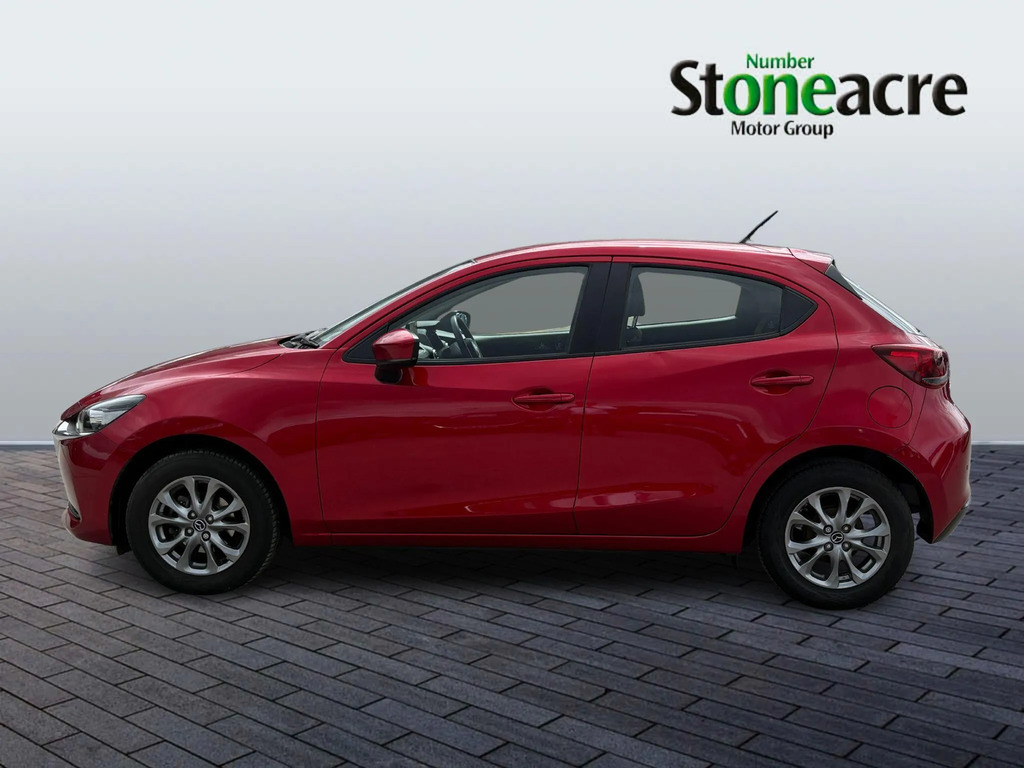 Mazda 2 1.5 Skyactiv-g Se-l Euro 6 Ss  #5