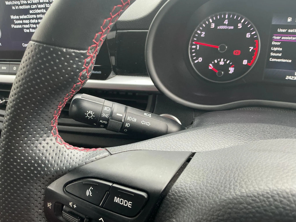 Kia Picanto 1.0 3 4 Seats White #27