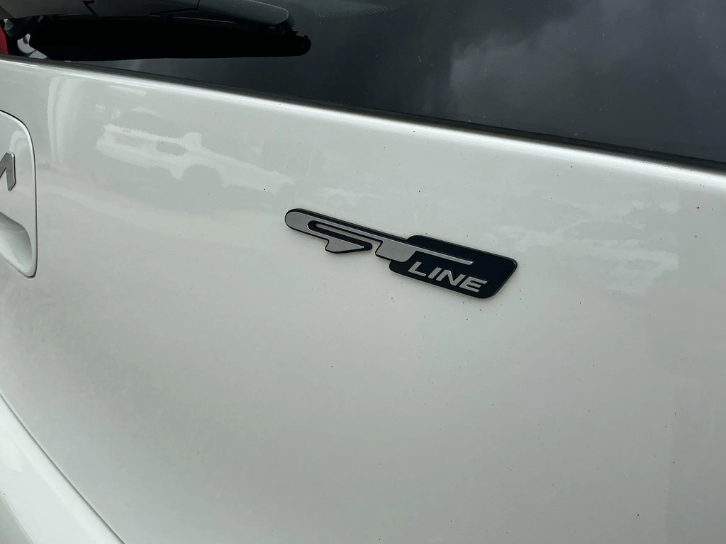 Kia Picanto 1.0 3 4 Seats White #39