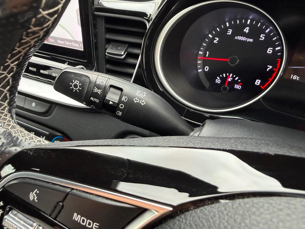 Kia Proceed 1.5T Gdi Isg Gt-line Grey #26