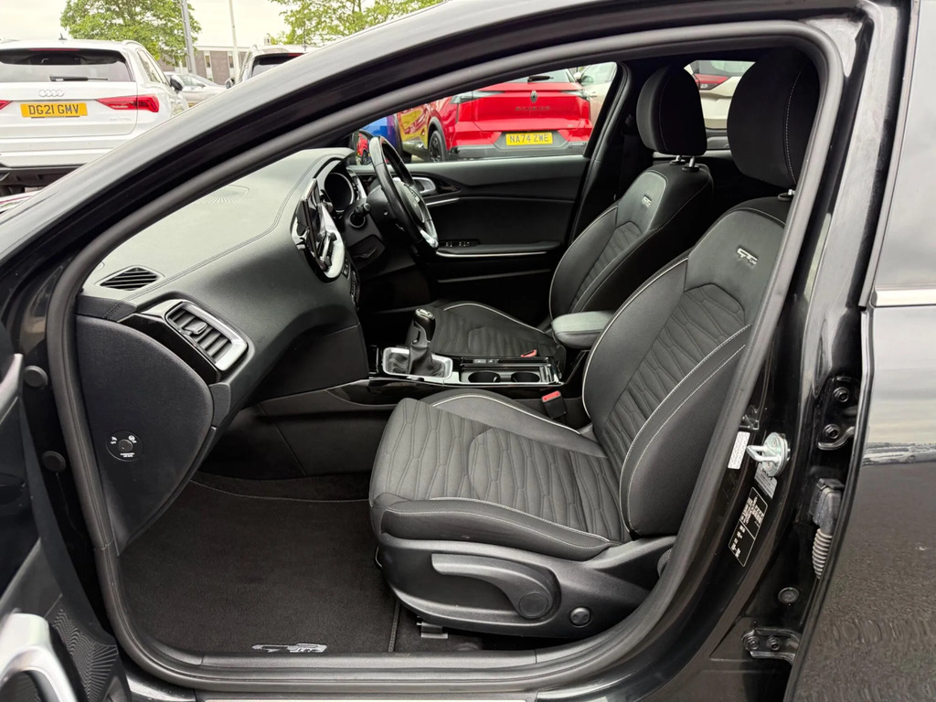 Kia Proceed 1.5 T-gdi Gt-line Shooting Brake Euro 6 Ss #6