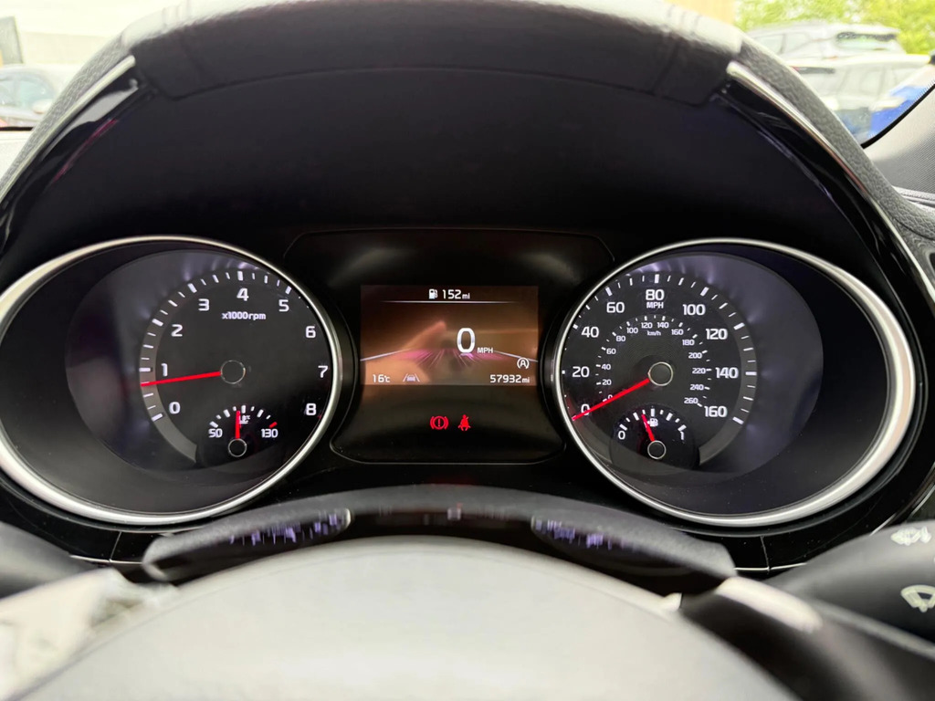 Kia Proceed 1.5T Gdi Isg Gt-line Grey #11