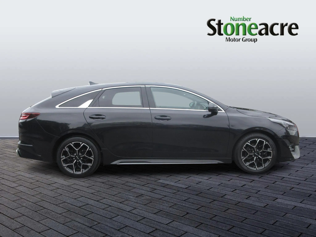 Kia Proceed 1.5 T-gdi Gt-line Shooting Brake Euro 6 Ss #2