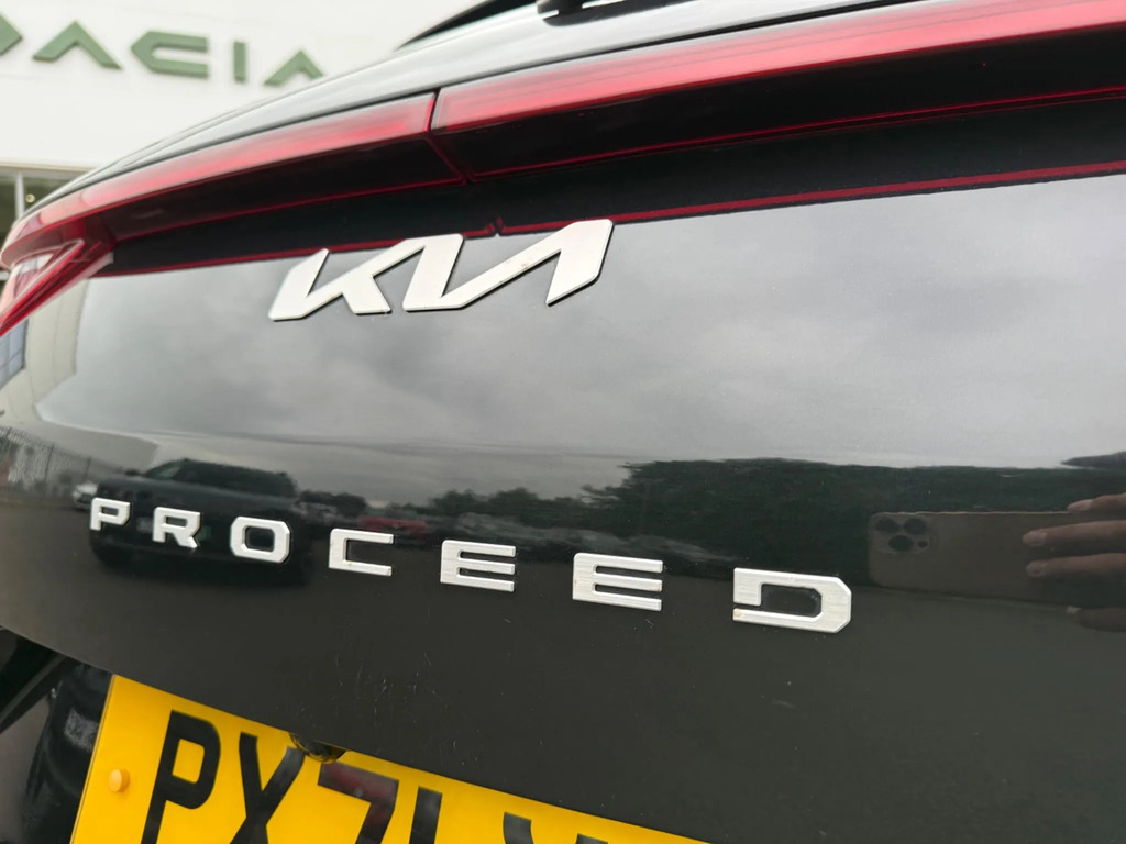 Kia Proceed 1.5 T-gdi Gt-line Shooting Brake Euro 6 Ss #3