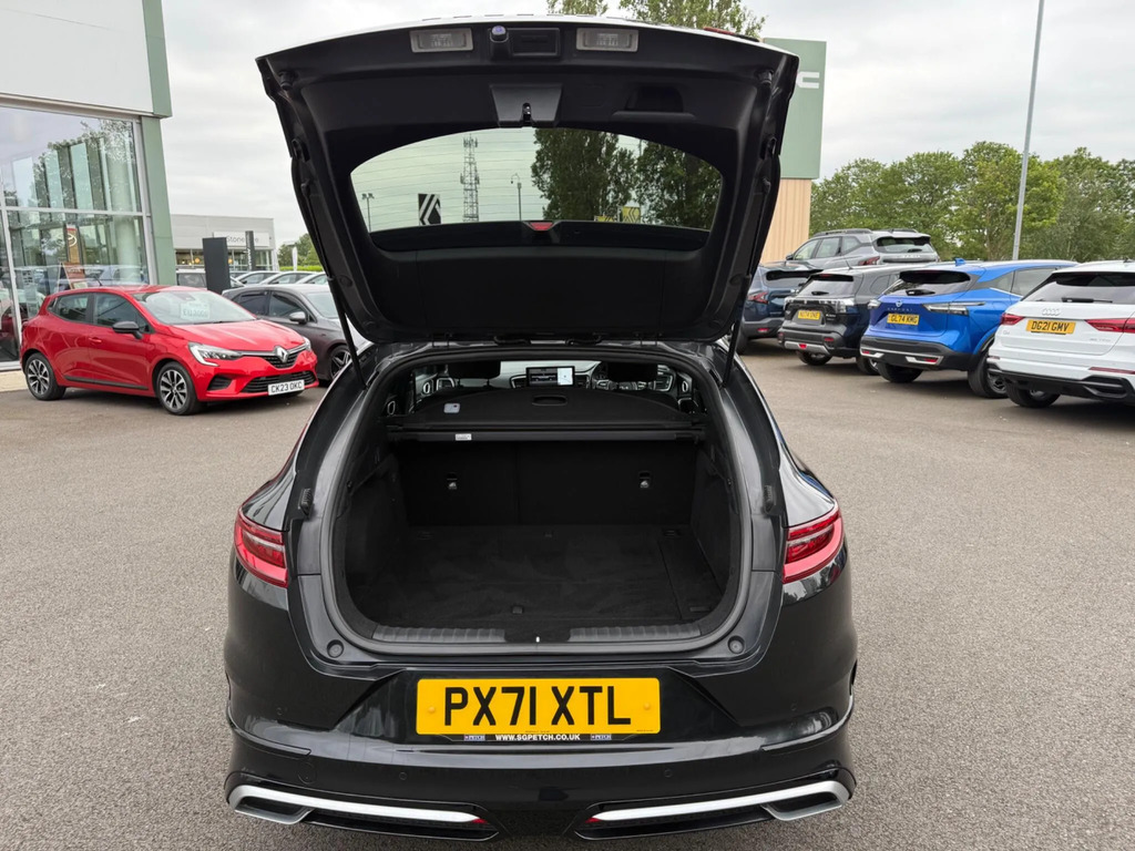 Kia Proceed 1.5T Gdi Isg Gt-line Grey #8
