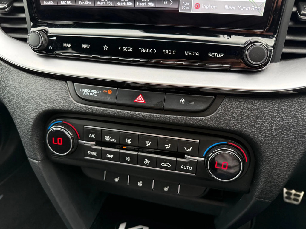 Kia Proceed 1.5T Gdi Isg Gt-line Grey #22