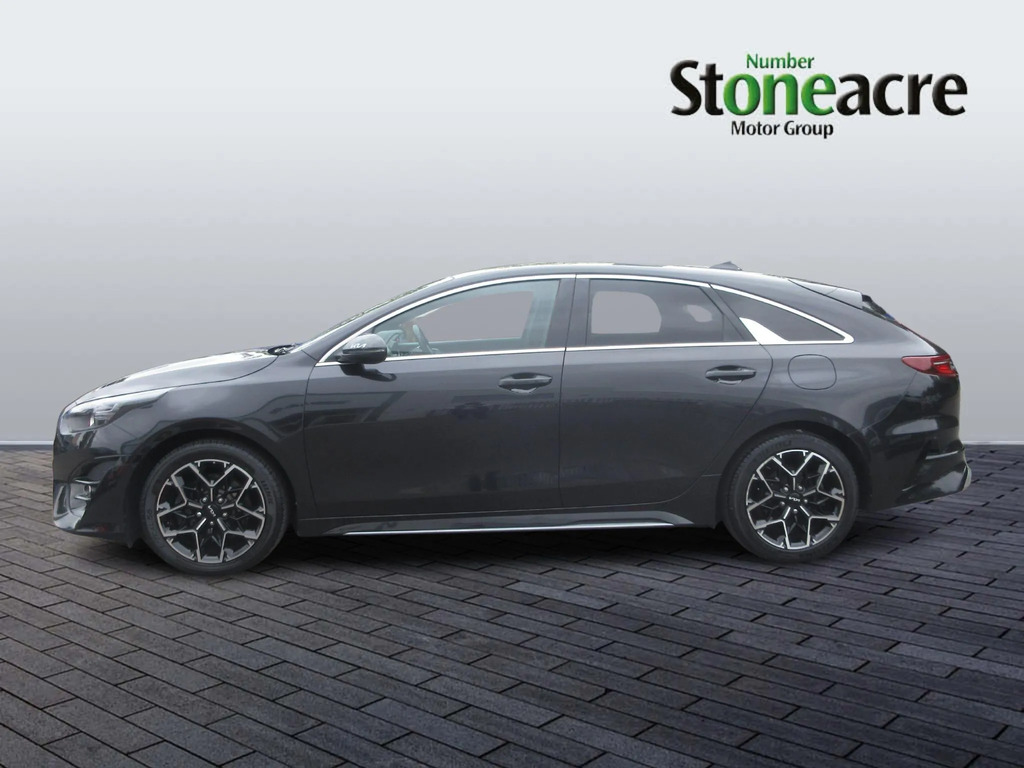 Kia Proceed 1.5 T-gdi Gt-line Shooting Brake Euro 6 Ss #6
