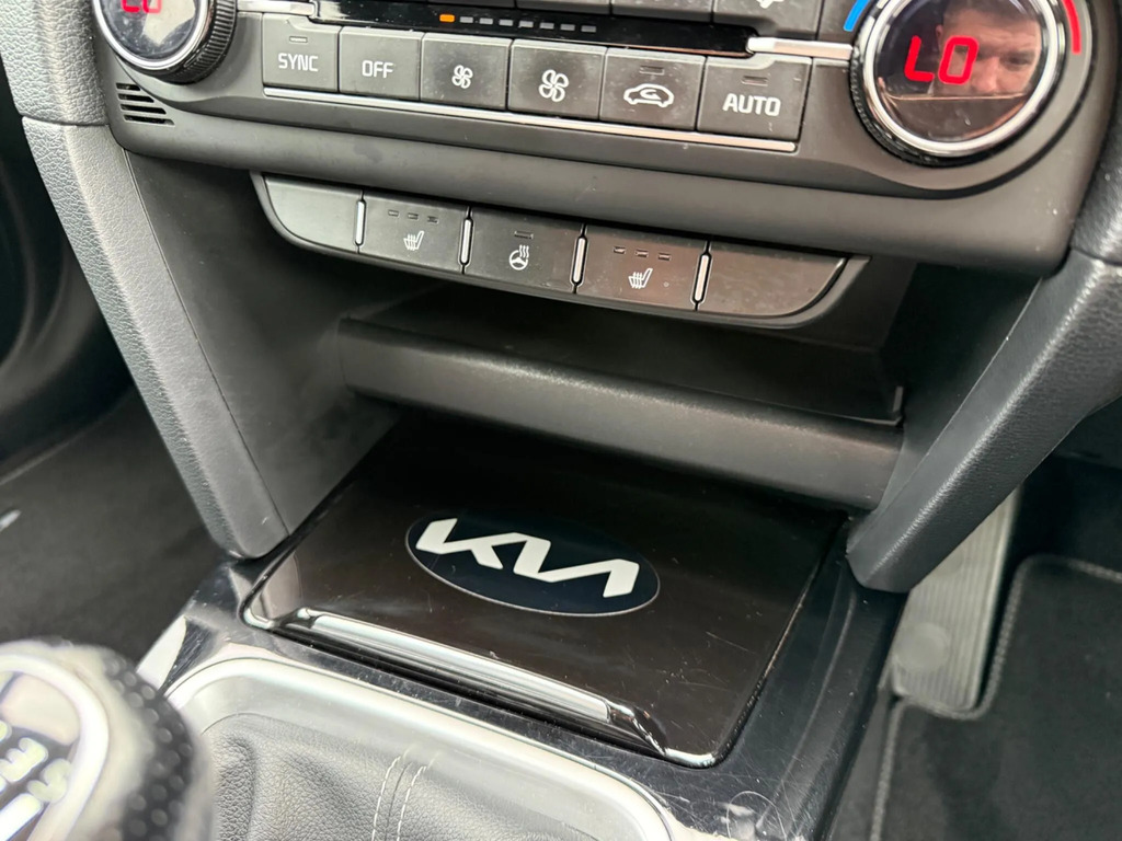 Kia Proceed 1.5T Gdi Isg Gt-line Grey #21