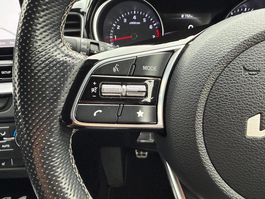 Kia Proceed 1.5T Gdi Isg Gt-line Grey #28