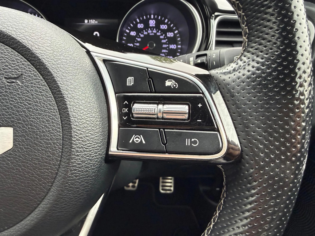 Kia Proceed 1.5T Gdi Isg Gt-line Grey #27