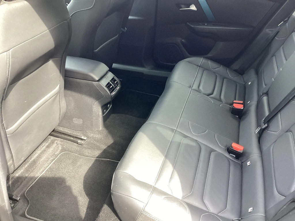 Citroen e-C4 100Kw Shine Plus 50Kwh Black #14