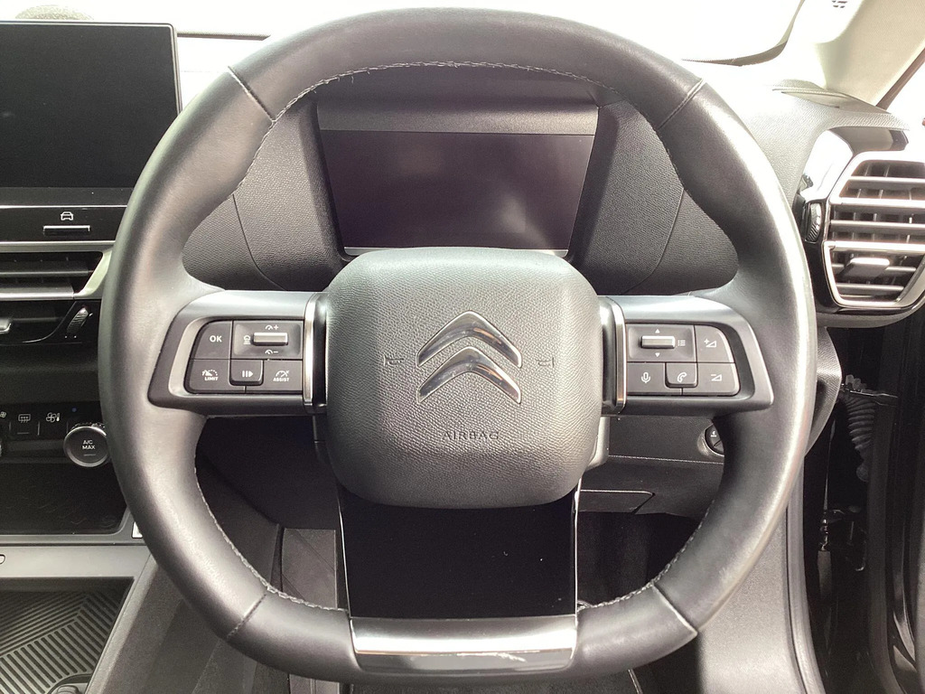 Citroen e-C4 100Kw Shine Plus 50Kwh Black #35