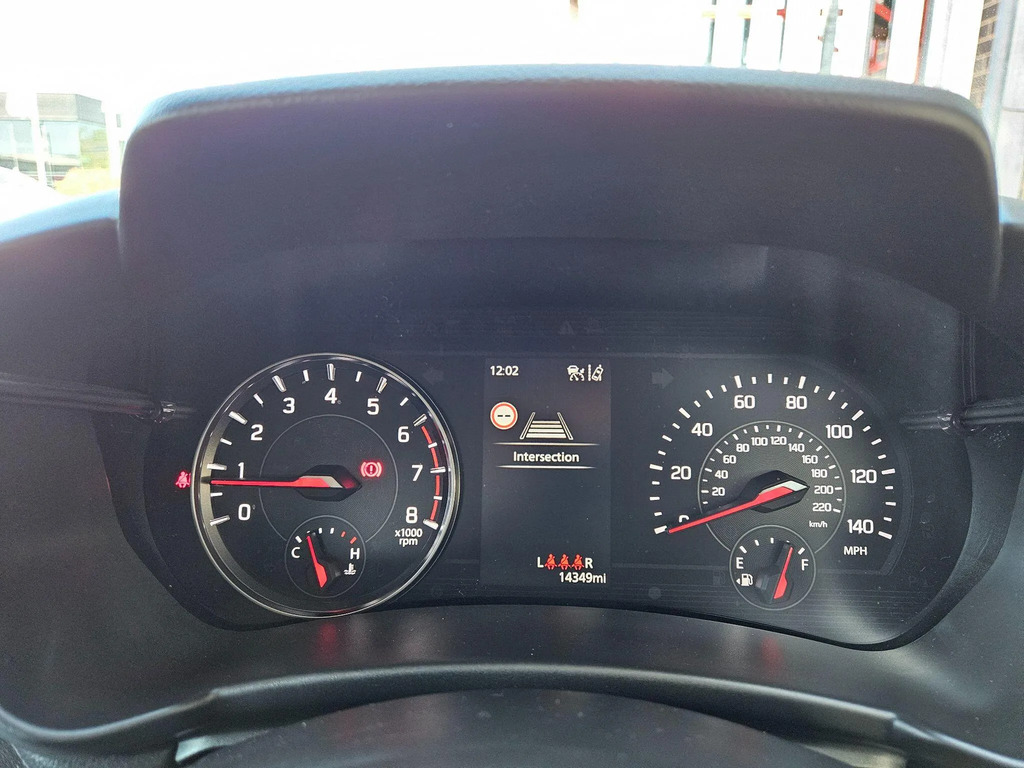 Suzuki Swift Sz-l Dualjet Mhev Black #14