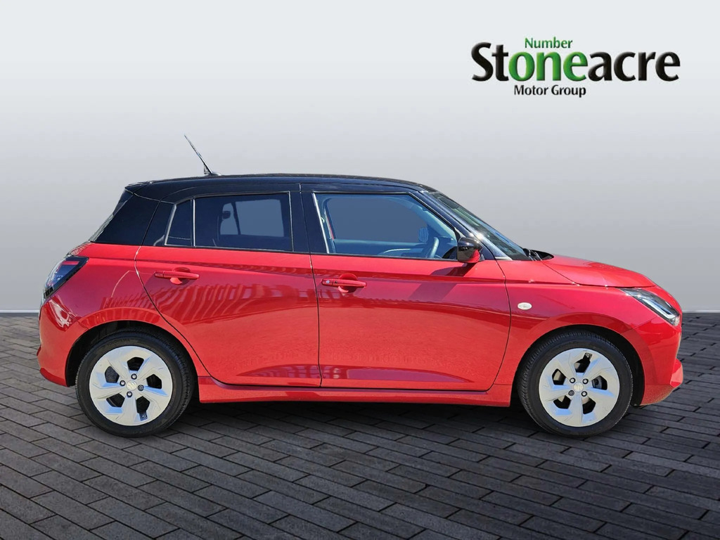 Suzuki Swift 1.2 Mhev Motion Euro 6 Ss  #2