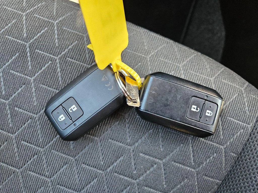 Suzuki Swift Sz-l Dualjet Mhev Black #19