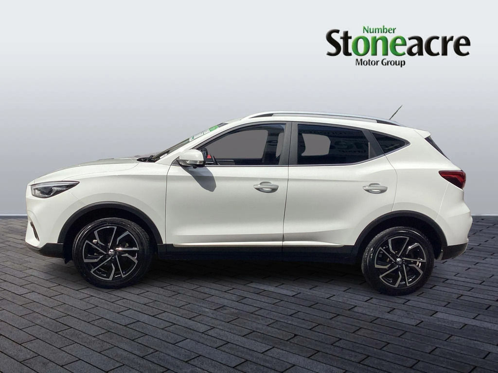 MG ZS 1.5 Vti-tech Exclusive CJ73TYO  #5