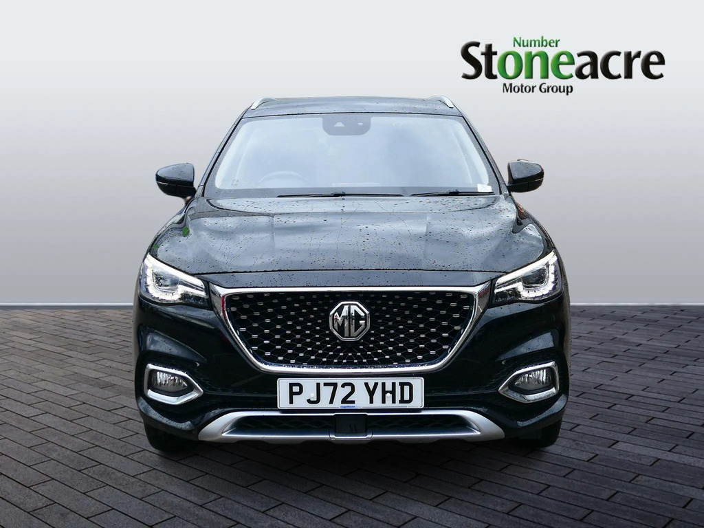 MG HS 1.5 T-gdi Exclusive  #2