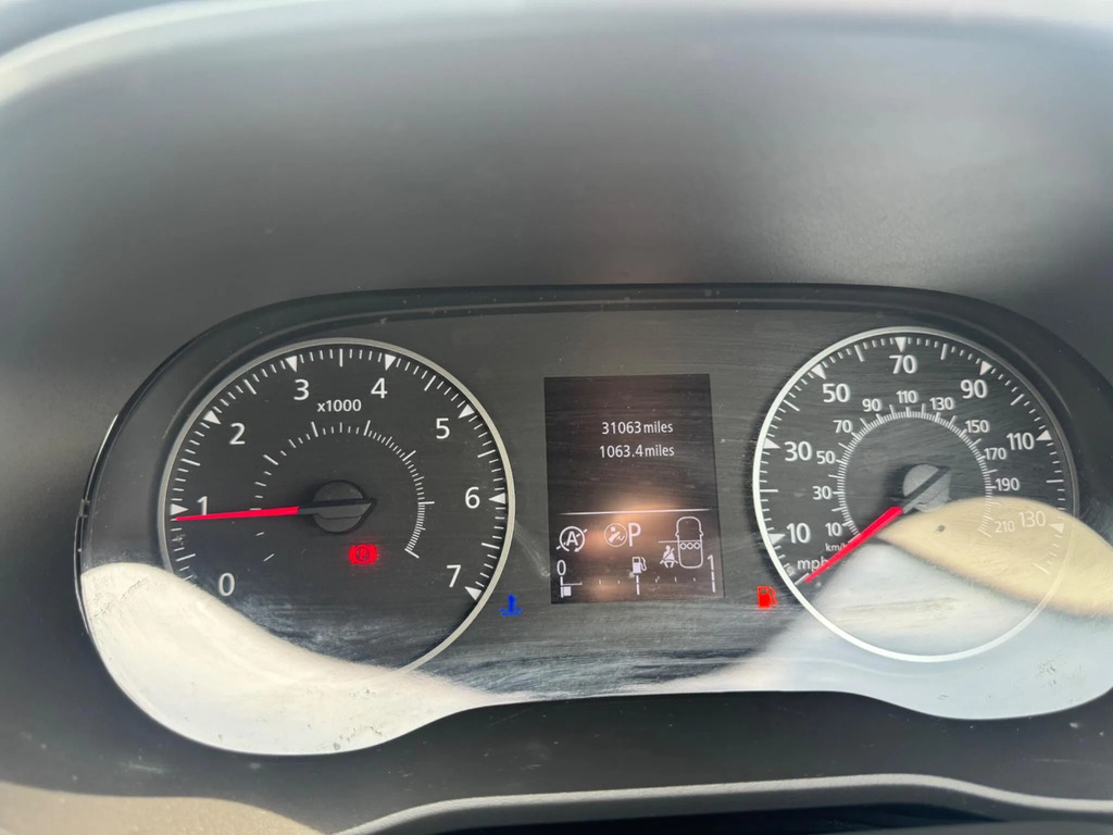 Dacia Duster 1.0 Tce Journey Euro 6 Ss Blue #16
