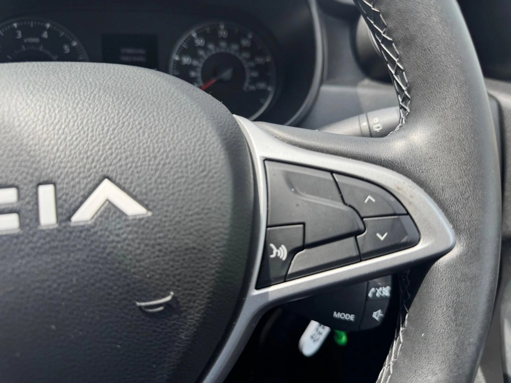 Dacia Duster 1.0 Tce Journey Euro 6 Ss Blue #9